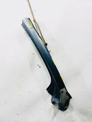 Блок двигуна передній pierwszy peugeot 508 i правий фото №1