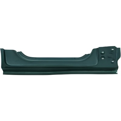 Порог дверной do nissan primastar 06-16 фото №1