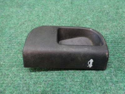 Ручка открывания капот fiat grande punto / evo фото №1