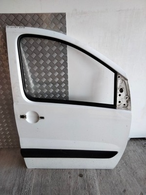 Двері правий перед fiat scudo ii ewpa фото №1