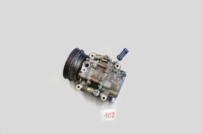 Kompresor klimatyzacji Fiat Bravo 442500-4230