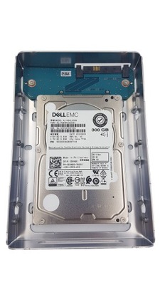 Dell 300GB SAS 15K D8NGG (F617N ST3300657SS SUB)