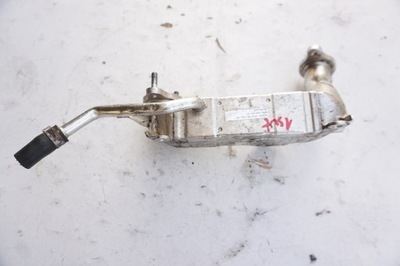 Радиатор выхлопных газов egr 18750-rz0-g011-m2 civic 9 ix фото №1