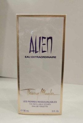 Thierry Mugler Alien Extraordinaire woda toaletowa