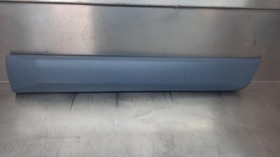 Молдинг двері ліва задня 31349597 volvo xc60 10-13r фото №1