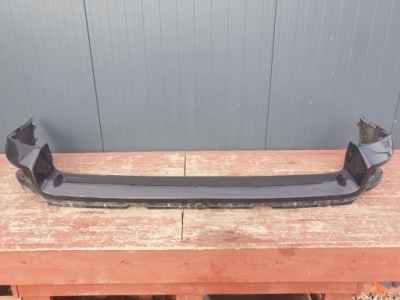 Бампер задня volvo xc90 i lift 2006-2014 фото №1