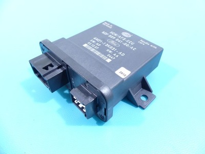 Блок керування модуль світла ford galaxy mk2 06-15 фото №1