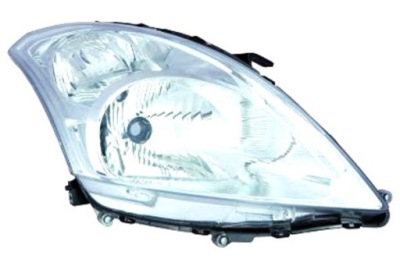 Depo фара лампа передняя suzuki swift iv 1.2 фото №1