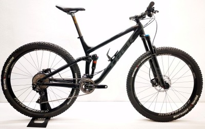 FULL Trek Fuel EX8 roz. 19,5 - FOX 140 mm -XT koła 29