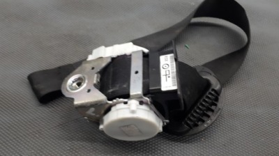 340032673 pas лівий перед bmw e87 фото №1