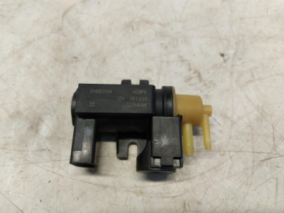 VOLVO XC90 II T8 SENSOR UNTERDRUCK 2.0E HYBRID 31480559