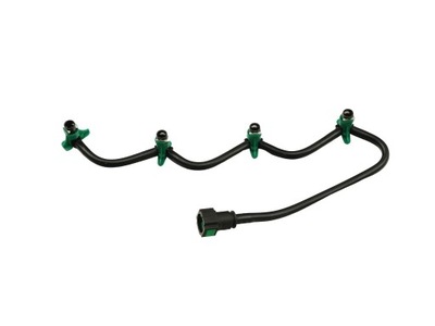 Шланг пального fast ft39553 фото №1