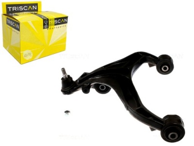 Triscan 8500 80566 важіль, підвіска колеса фото №1