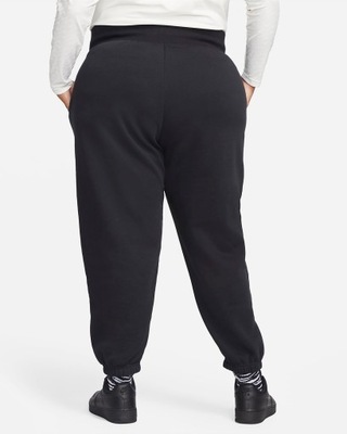 Spodnie dresowe Nike Plus Size XL