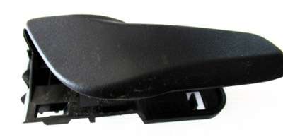 Iveco daily vi ручка внутренняя левый перед фото №1