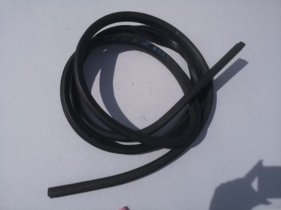 Asx прокладка двері лівий перед фото №1