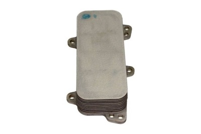 Maxgear 14-0015 радіатор оливи, олія двигунний фото №1