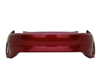 Tesla model 3 lift highland performance 23- бампер перед передний 1781567 фото №1