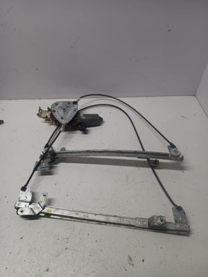 Підйомник скло перед правий land rover freelander фото №1