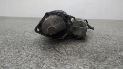 Стартер. mercedes a w168 фото №1