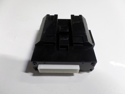 Hyundai santa fe i модуль bsi 95400-26511 фото №1