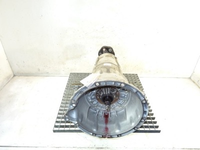 Коробка передач передач lexus rc f rcf 5.0b v8 3501024440 фото №1