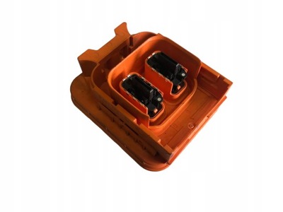 Bmw element модуля аккумулятора 8661796 фото №1