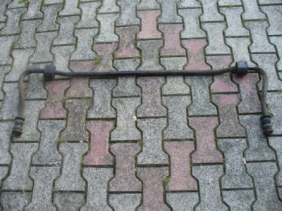 Тяга стабілізатора перед mercedes w123 1233236665 фото №1