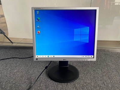 Monitor LCD LG E1910PM 19 ŁADNY TANI MONITOR