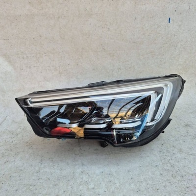 Opel crossland x 17- лампа ліва перед передня 39153431 фото №1