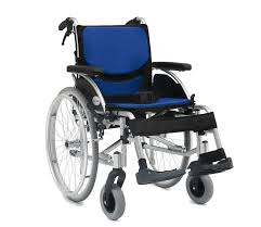 Wózek inwalidzki ręczny ARmedical AR300