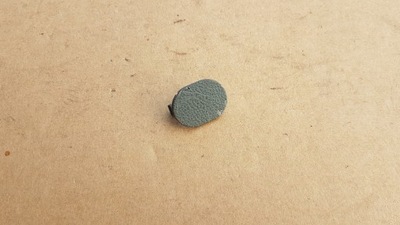 Audi tt 8n0 заглушка туннель среднего серая фото №1