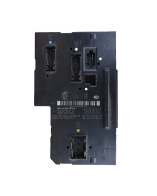 Mercedes w212 модуль комфорта sam 2129004901 фото №1