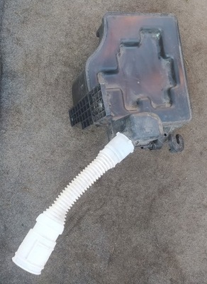 Бак жидкость омывателя skoda rapid- 5j 2012-2019 фото №1