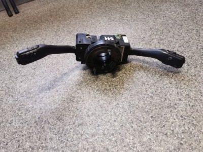 Vw bora i перемикач комбінований 8l0953513g фото №1