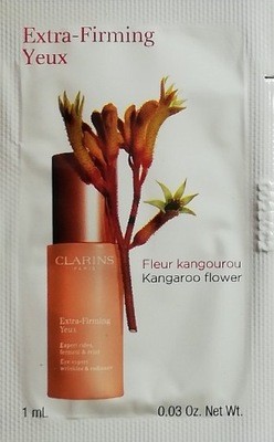 CLARINS EXTRA FIRMING YEUX 1 ml.