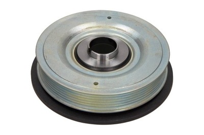 Maxgear шків колінчастого вала 30-0066 фото №1