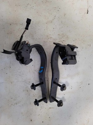 Петлі кришки лівий + правий bmw i3 фото №1