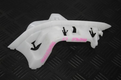 Направляющая кронштейн левая toyota proace verso ii 2 9808257780 фото №1