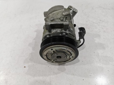 Компресор насос jeep renegade giulia fiat 500x фото №1