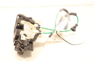 Замок левый перед дверь hyundai i30 i lift 81310-2l020 фото №1