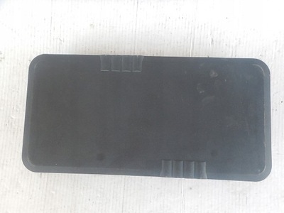 Mercedes gle w292 захист кришка акумулятор фото №1