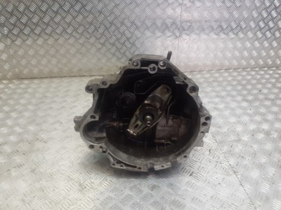 Коробка передач передач audi 80 b4 1.6 csw фото №1