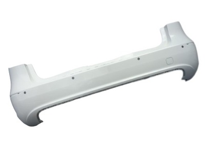 Mercedes бампер задній b klasa 246 w246 фото №1