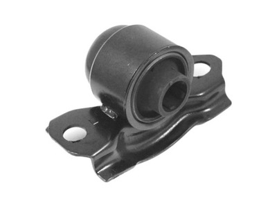 Втулка рычага передний нижний левый задняя фото №1