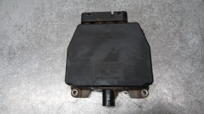 Клапан магнитный seat ibiza 3 1.4tdi 02-06r 3d 6q0906625b фото №1