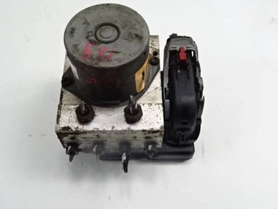 Насос abs hyundai i30 ii фото №1