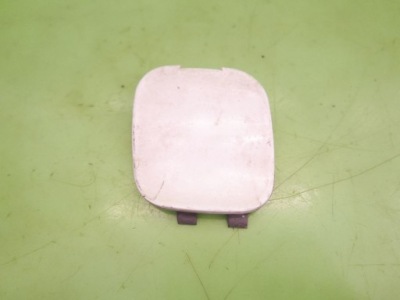 Заглушка бампера задня nissan almera ii n16 5d hb фото №1