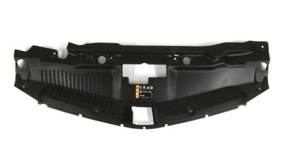 Защита поперечина перед opel mokka a фото №1