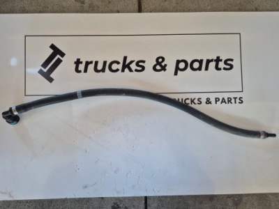 Шланг джгут обігріву вприску adblue volvo fh5 fm5 renault 23905955 фото №1